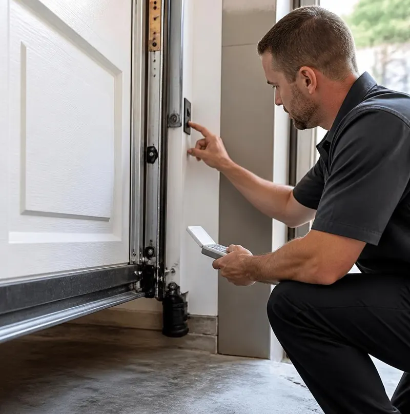 Spring Replacement in Port St. Lucie